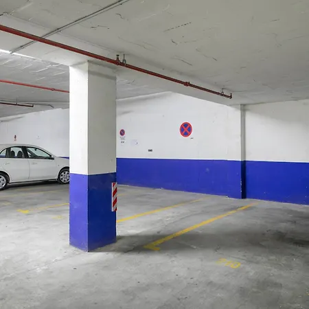 Апарт-отель Hills