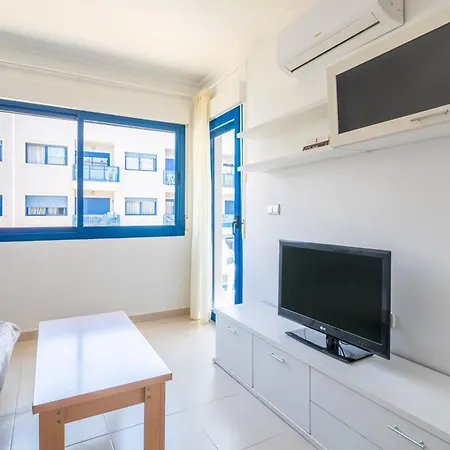 Hills شقة فندقية 3*