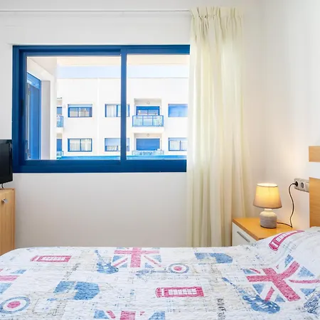 Hills شقة فندقية