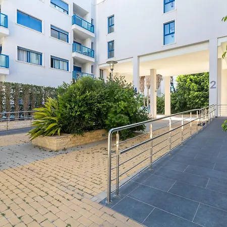 شقة فندقية Hills