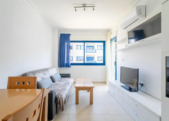 Aparthotel Hills 3*