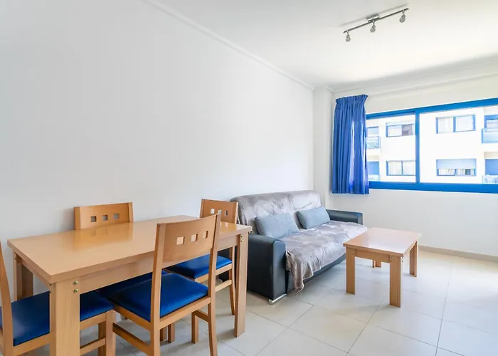 Hills Aparthotel 3*