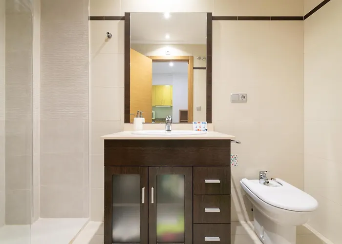 Aparthotel Hills Alicante