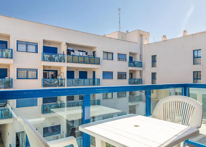 Hills Aparthotel 3*