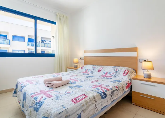 Aparthotel Hills