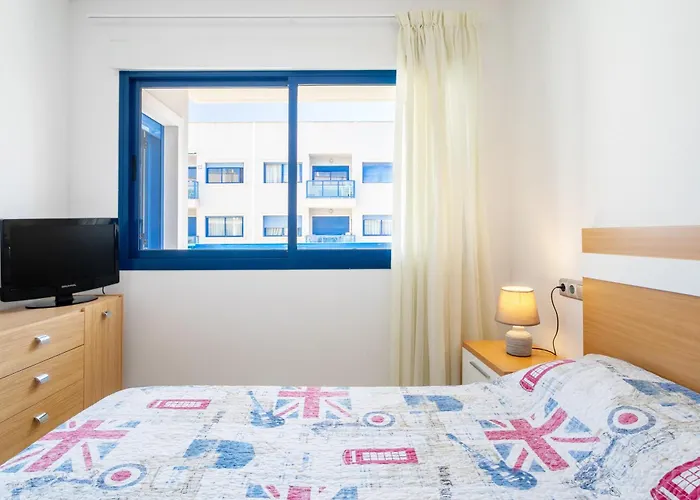 Hills Aparthotel