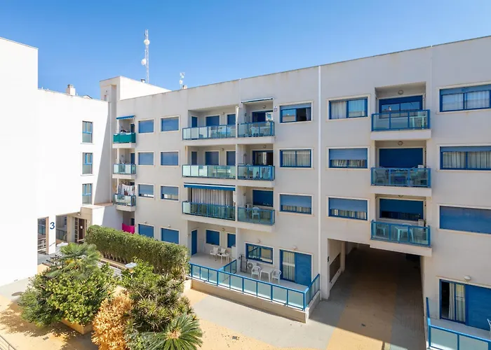 Aparthotel Hills Alicante