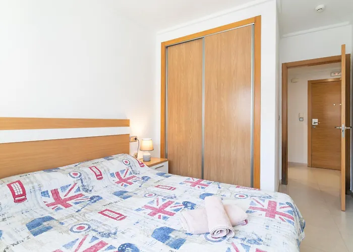 Hills Aparthotel