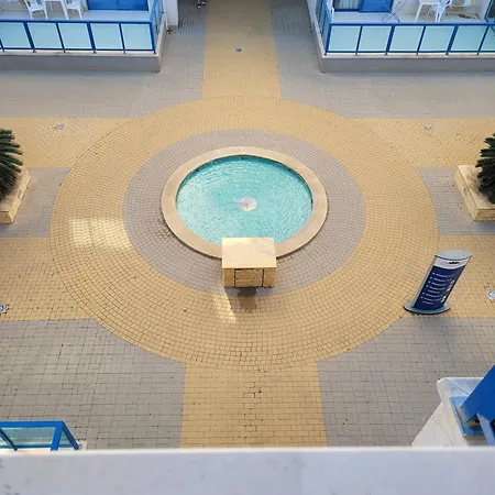 Lejlighedshotel Hills