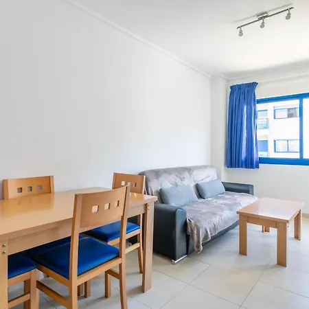 Hills Lejlighedshotel 3*