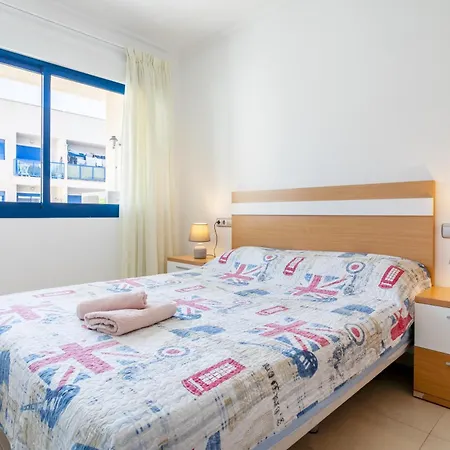 Lejlighedshotel Hills