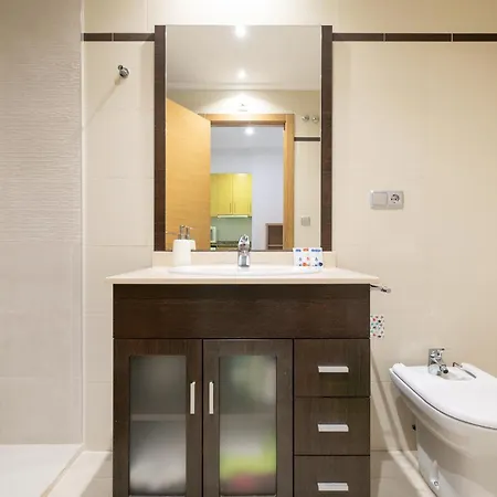 Apartmanhotel Hills Alicante
